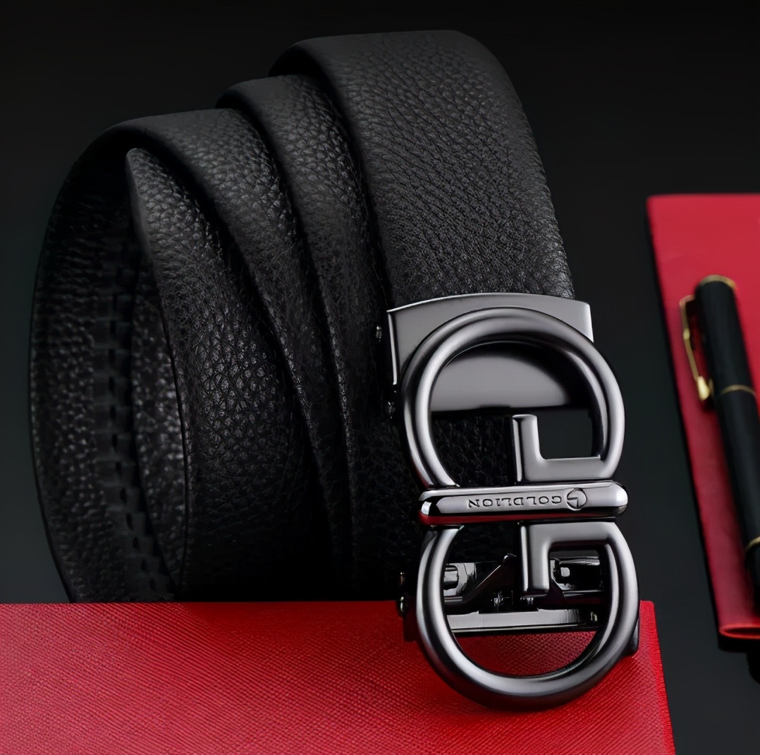 值得入手的gucci皮带,奢侈品哪款皮带好看又好搭