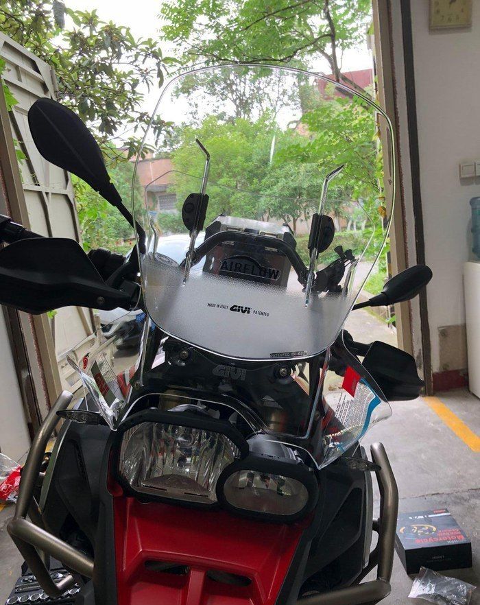 买完了机车该办什么手续,买完机车要求改什么