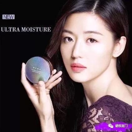 被抢注的化妆品,被抢注商标的美妆品牌