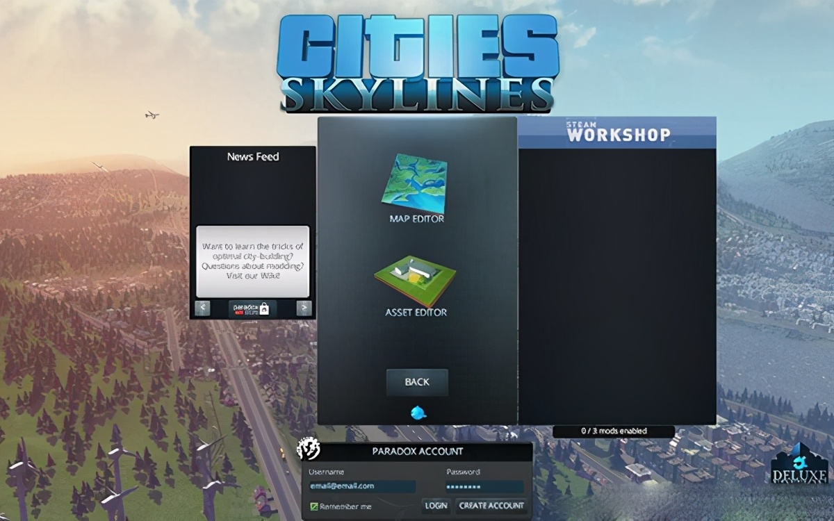 都市天际线全dlc版本是有什么,都市天际线全dlc怎么弄