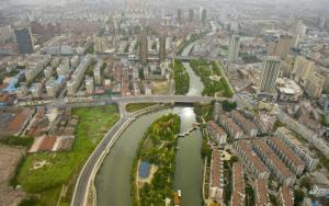 盐城风土人情的故事,江苏盐城情