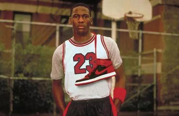 新Jordan女性,把“真实”写进我们的服饰里