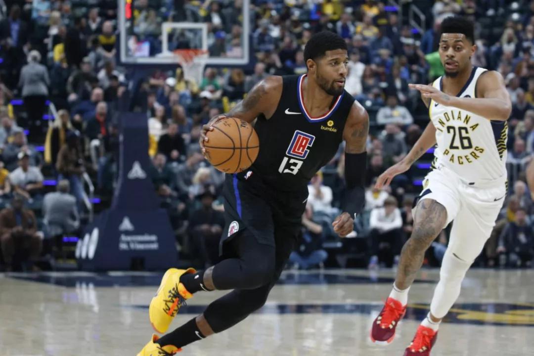 乔治当年选秀进nba,乔治选秀2010年