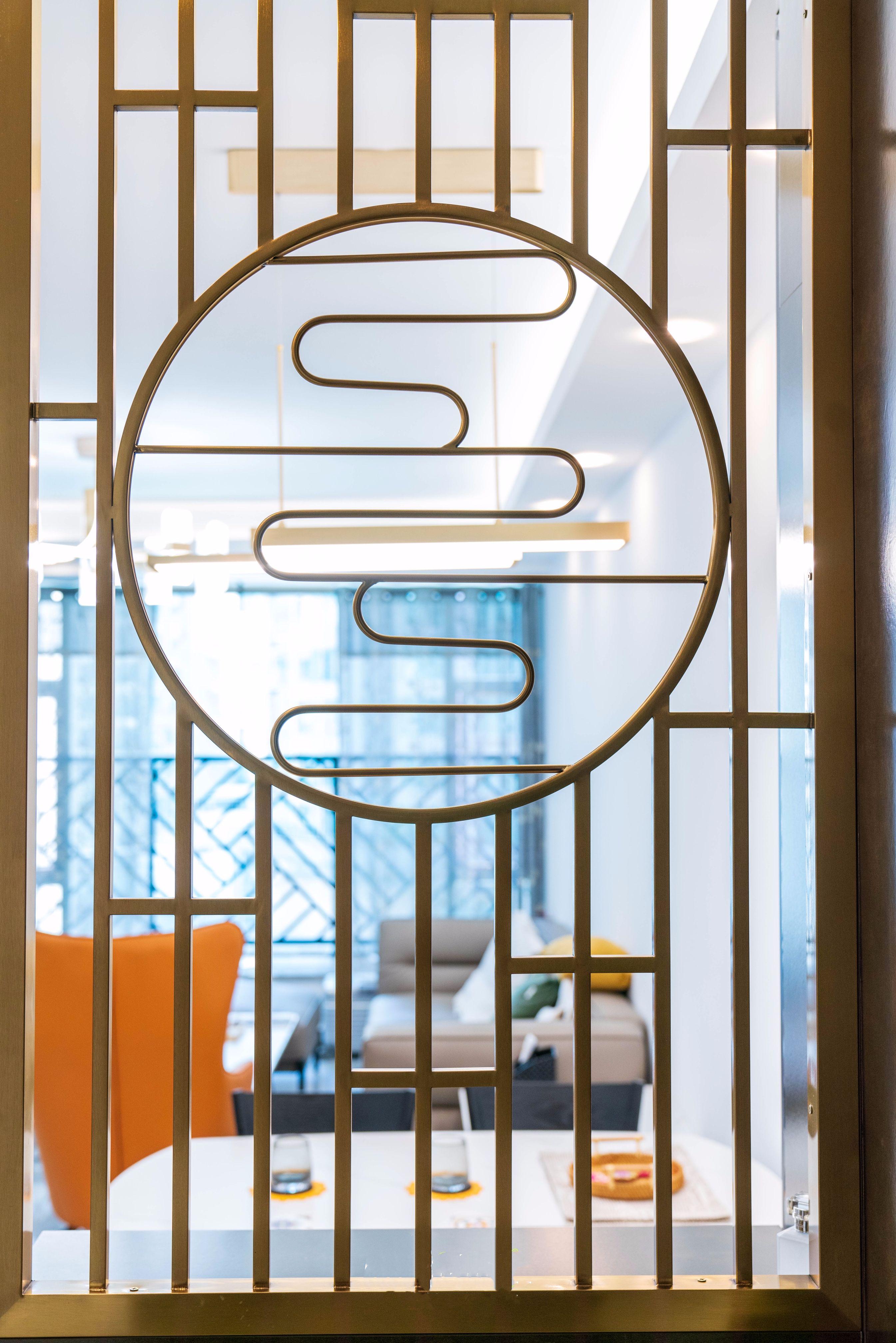 90平二手房翻新效果图大全,120平米三室两厅老房翻新预算3万