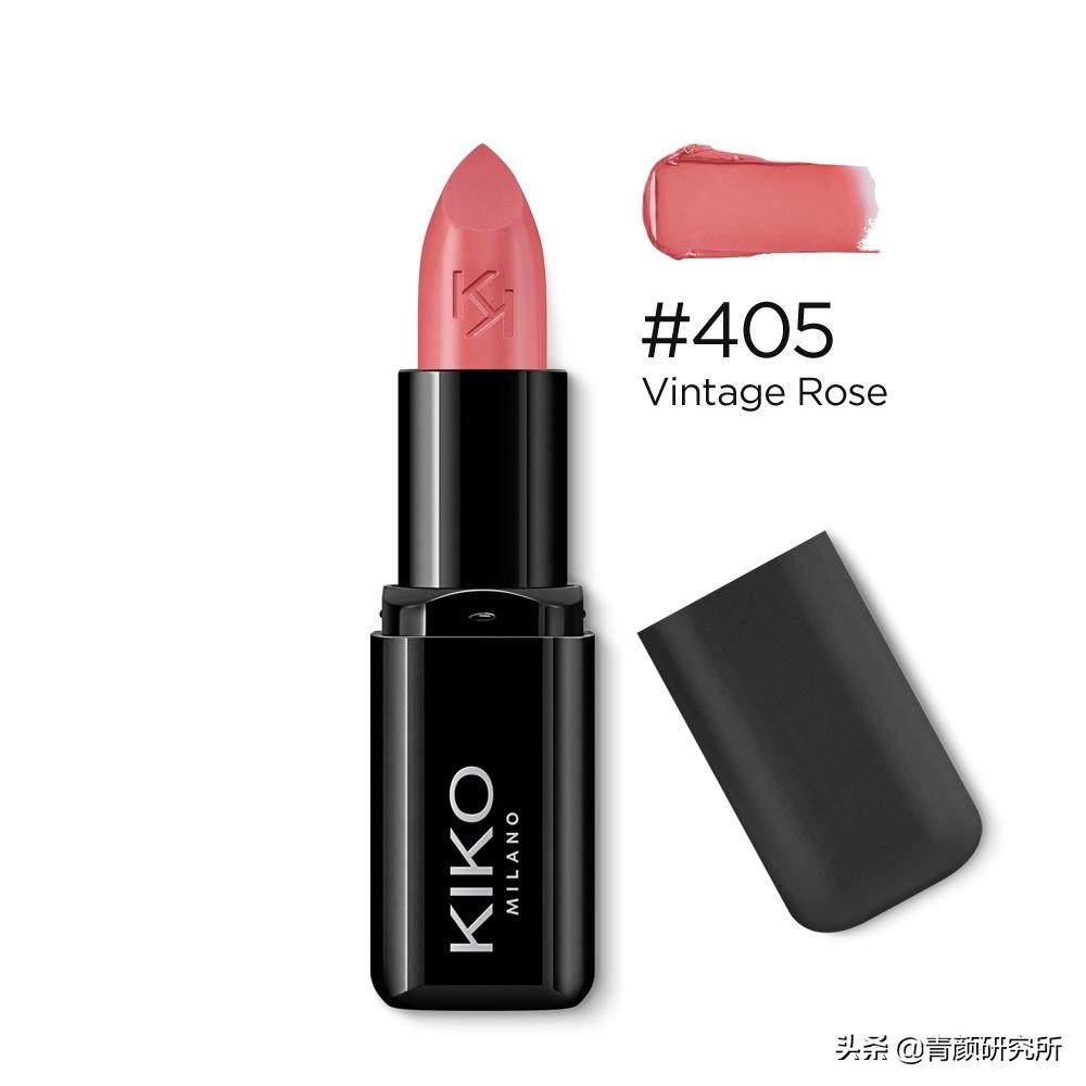 kiko鍙ｇ孩鏂簡,Kiko涓轰粈涔堟病鏈夊彛绾簡