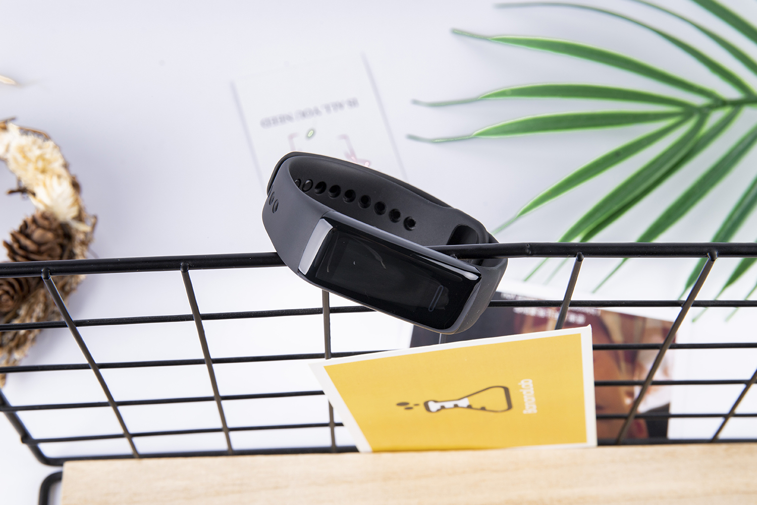 智能手环没什么用,乐心手环深度评测