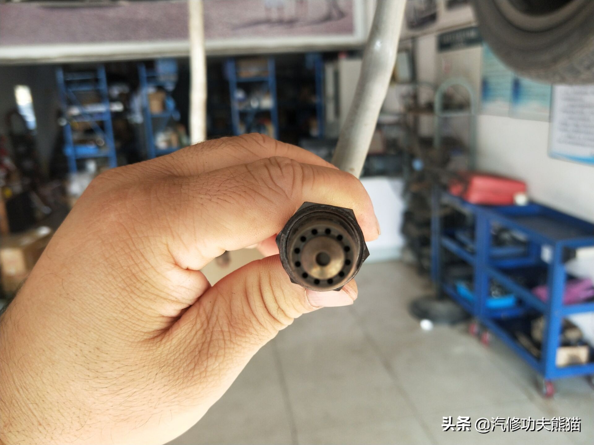 大众途安l故障请去维修站,大众途安原车功能修复