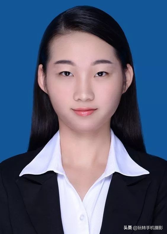 snapseed与美图秀秀,学会了美颜