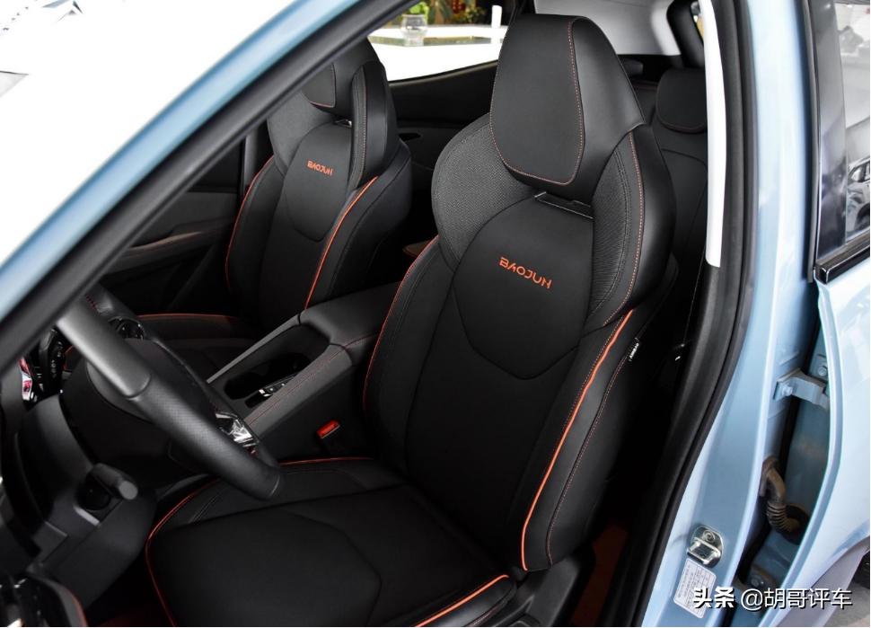 新宝骏rs-3和宝骏510哪个好,宝骏rs-3手动挡中配落地多少钱