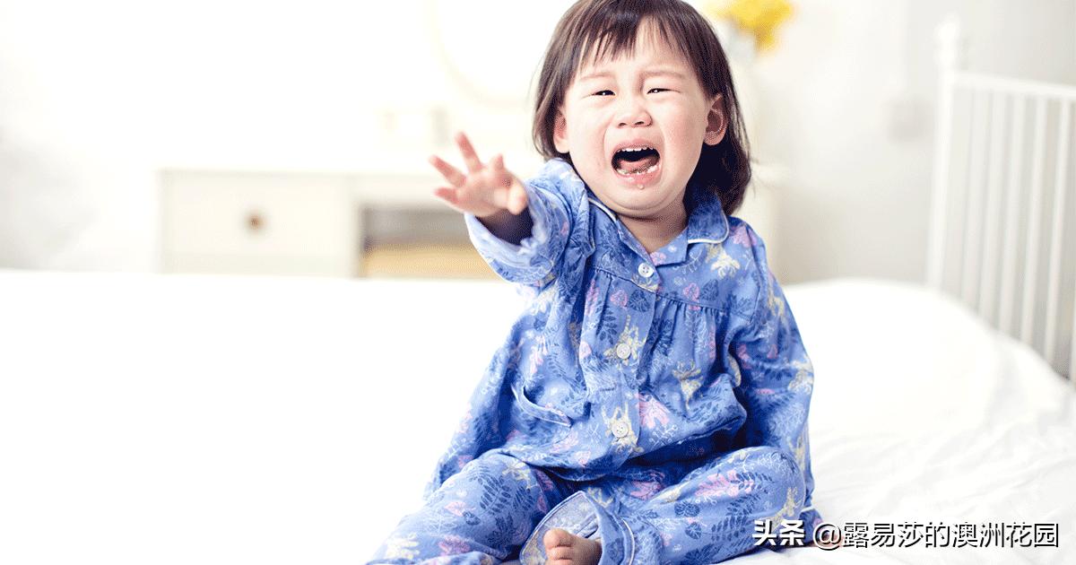 最震撼的分享丨美国哈佛大学：如何帮助患有分离焦虑症的孩子？