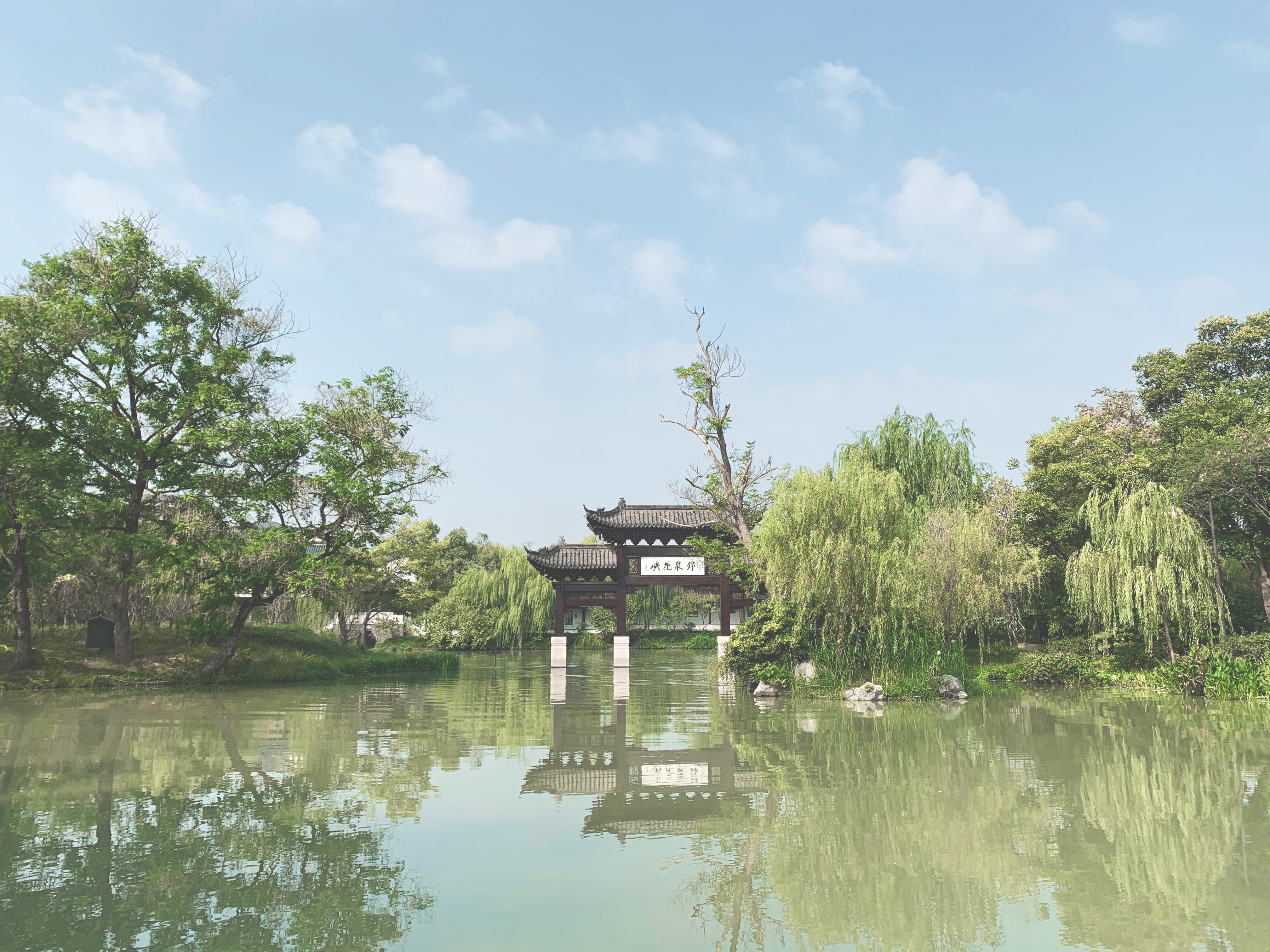 扬州瘦西湖门票到底值不值150元,瘦西湖门票为何那么贵