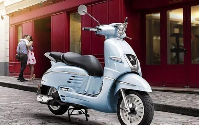 光阳ct250对比姜戈150,标致姜戈和圣甲虫对比