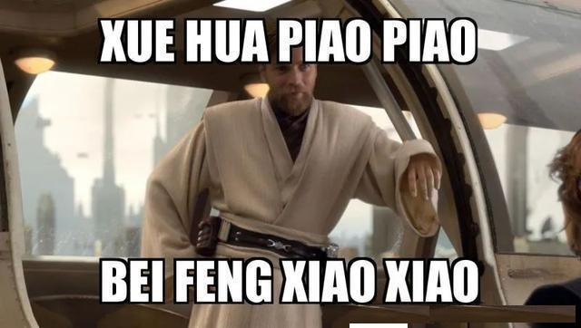 费玉清雪花飘飘北风萧萧完整版,费玉清雪花飘飘北风萧萧的含义