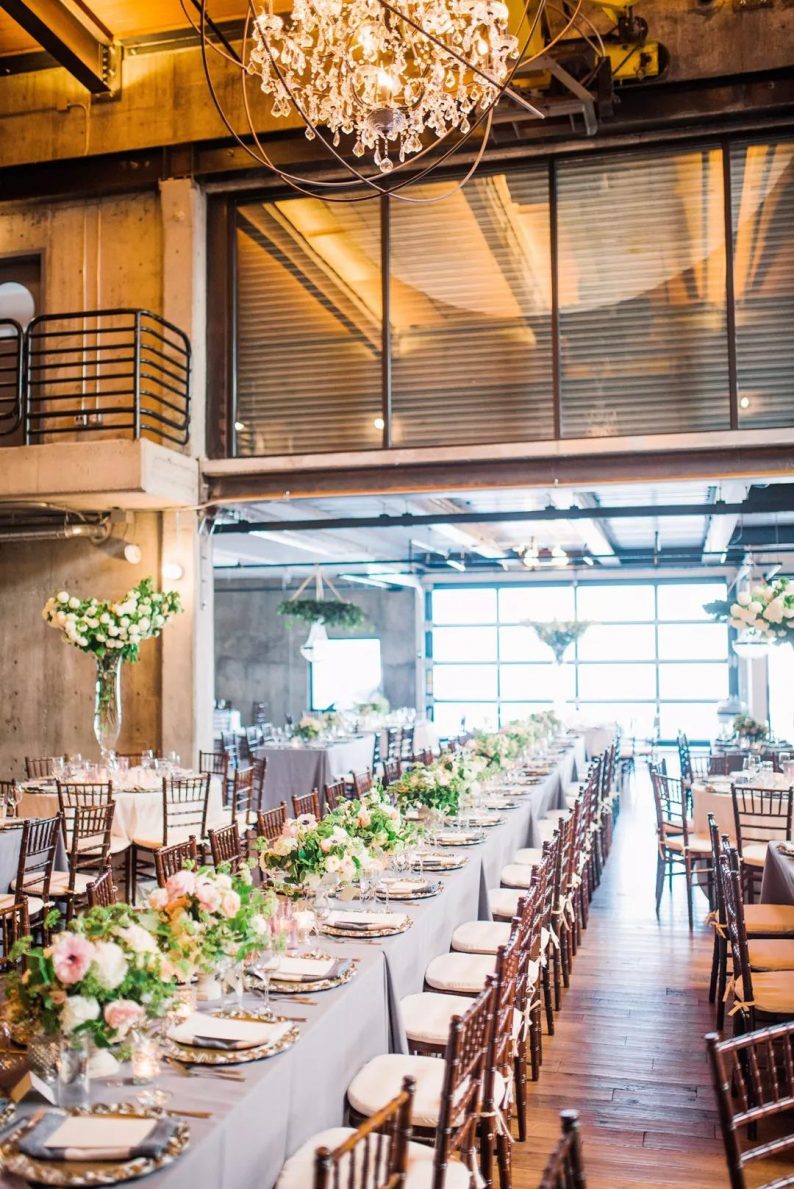 《2020婚礼宴会市场分析(以昆明为例)》