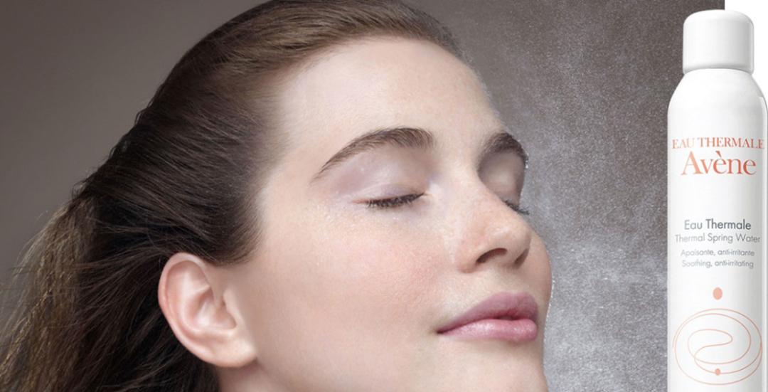 雅漾大喷真的值得买吗,百岁山矿泉水与雅漾喷雾区别