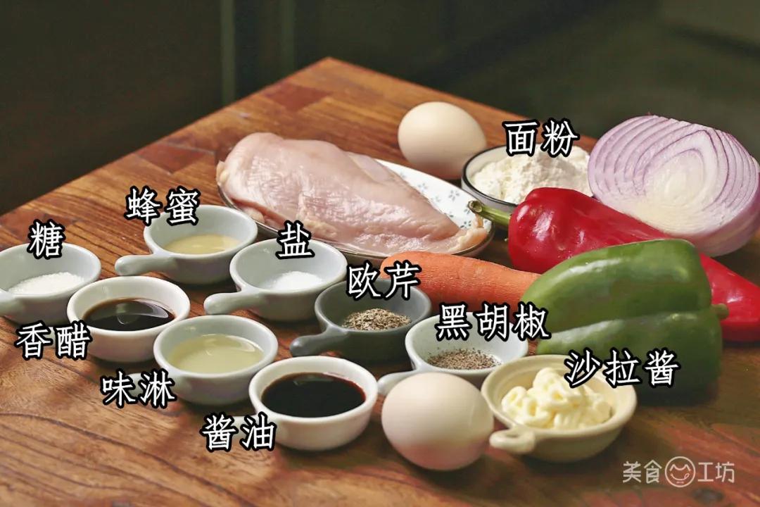 吃了炸鸡之后吃什么可以减脂,炸鸡怎么又甜又不黑