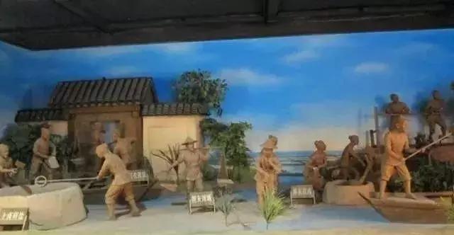 上海南汇:“金大团,银新场,铜周浦,铁惠南”这句话还灵吗?