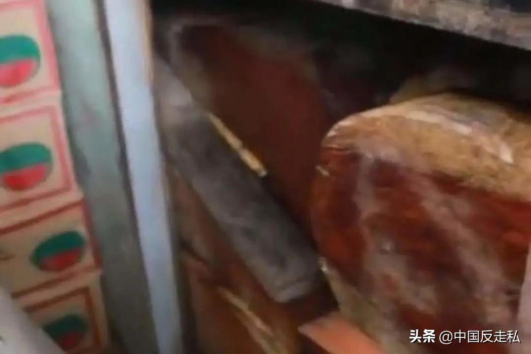 国门利剑打击走私专项行动,国门利剑2021行动总结