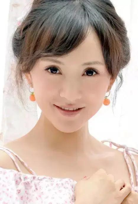 甘肃女孩都很漂亮吗,甘肃十大最漂亮人