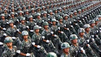 *队军**医改收官：顶级医疗航母战斗群集结完毕！