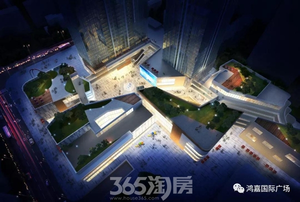 金城中心商业模式,金城商业综合体