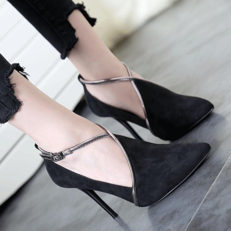 高跟鞋同学聚会,同学聚会的高跟鞋