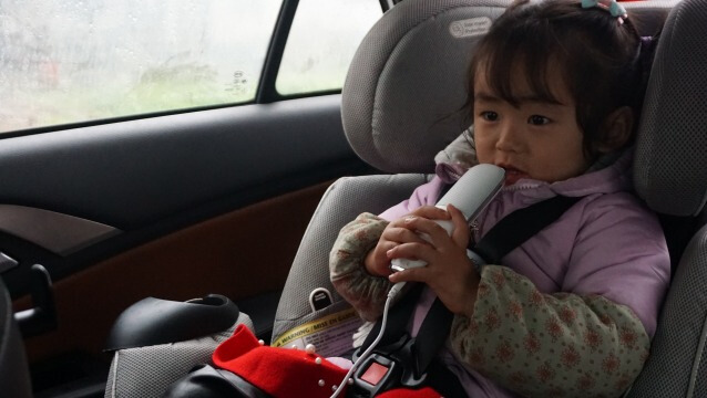 在车上唱K？别以为是开玩笑，这款LED声动麦克风能帮你实现