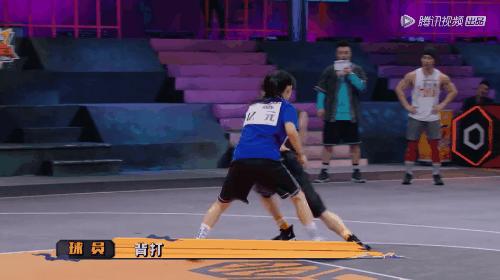 又有敢于直面虎扑的男人了?他真不怕挨骂吗……