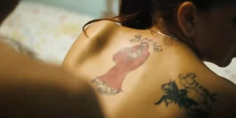 8元出*身卖**体，一天接40客人…纪录片揭底层*女妓***身卖**血泪