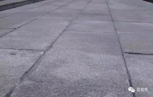 室外地面石材泛碱怎么办,石材泛碱怎么清理