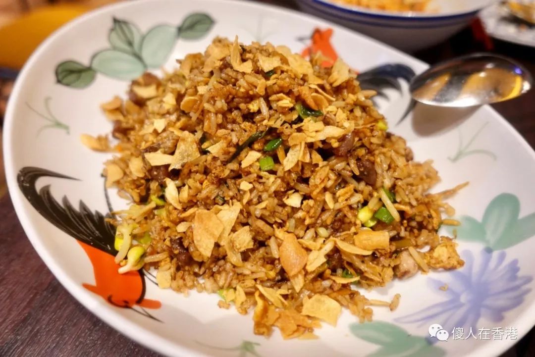 在香港请客，来这里就对了——复古又摩登，轻松又优雅