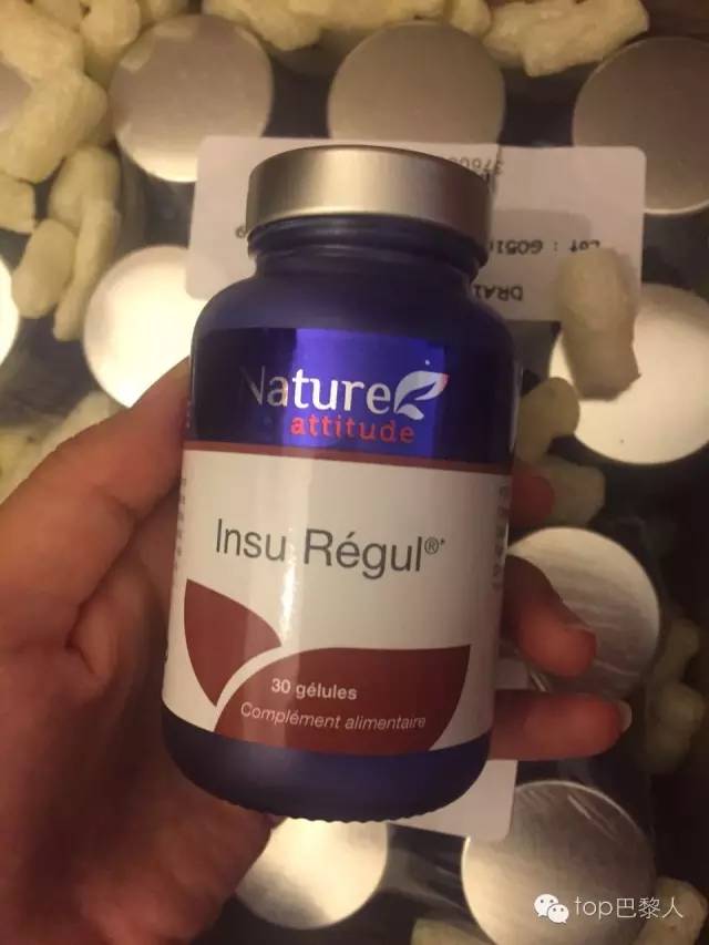 |种草机|是时候了解法国保健品了......