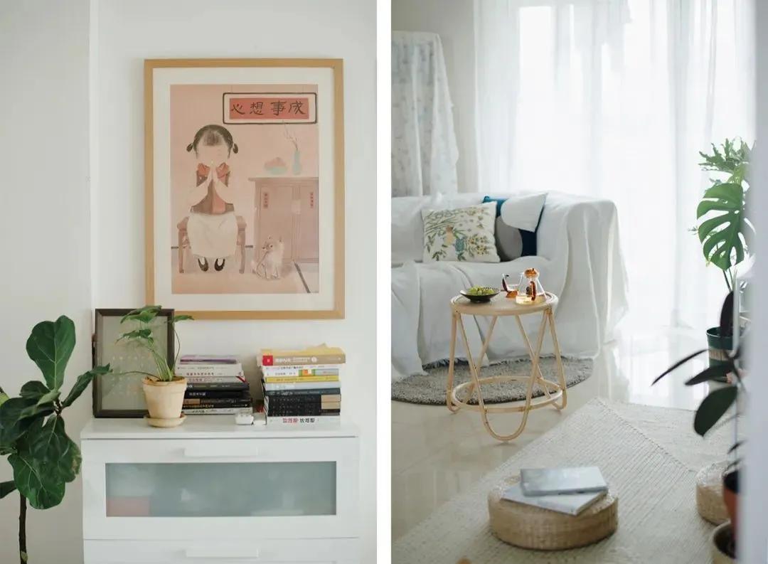 杭州女生老破小装修改造,装修漂亮女工