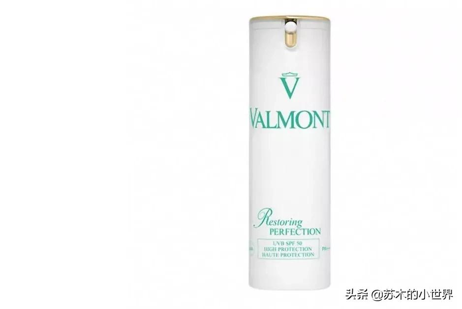 防晒分享一下,最全防晒科普