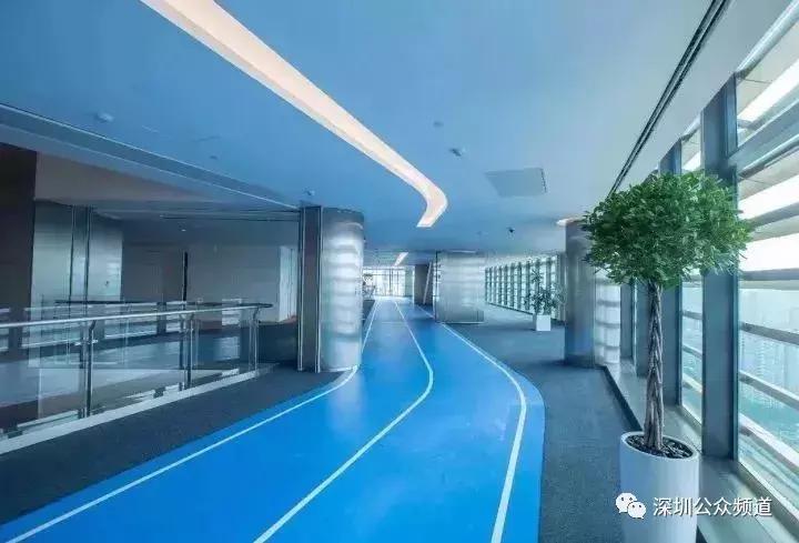 深圳员工待遇最好的企业,深圳最土豪的10家公司出炉