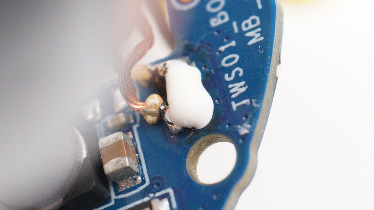 redmiairdots3pro拆解教程,红米降噪耳机airdots3pro开箱