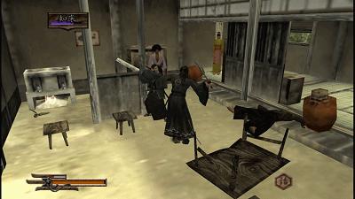 安卓PSP模拟器中文版,psp侍道2携带版汉化版金手指