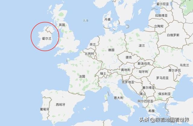 橘色与绿色,博因河战役