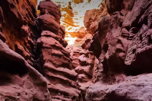 温宿大峡谷雅丹地貌,温宿大峡谷是什么地貌