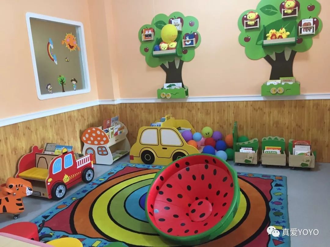 真爱幼全日制幼儿园保定,保定市真爱幼儿园