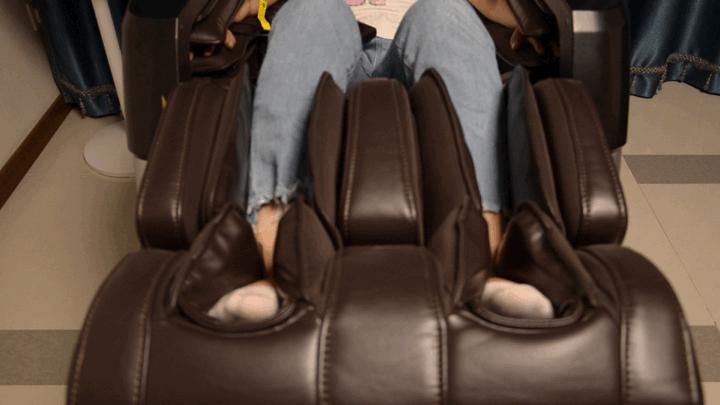 万元级按摩椅评测,如何选择按摩椅万元以下