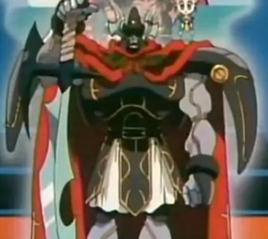 神龙斗士噩梦,神龙斗士黑暗圣战