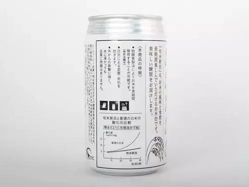 大米包装设计衍生品,大米包装袋子设计感