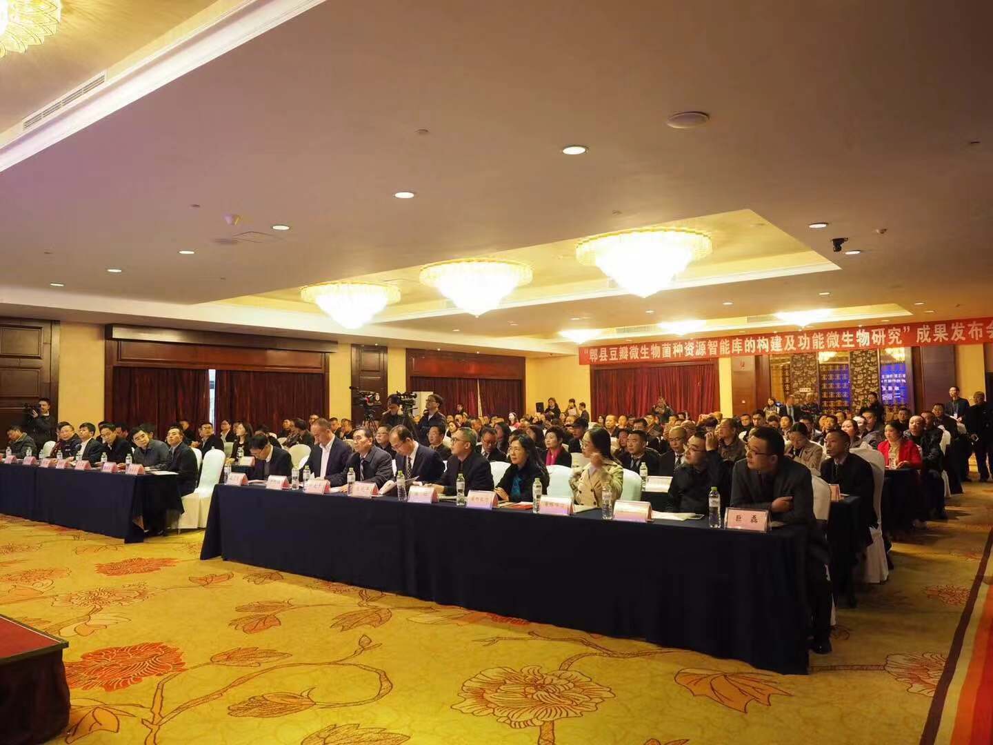 解开郫县豆瓣美味密码，秘密就“藏”在这个菌种库里