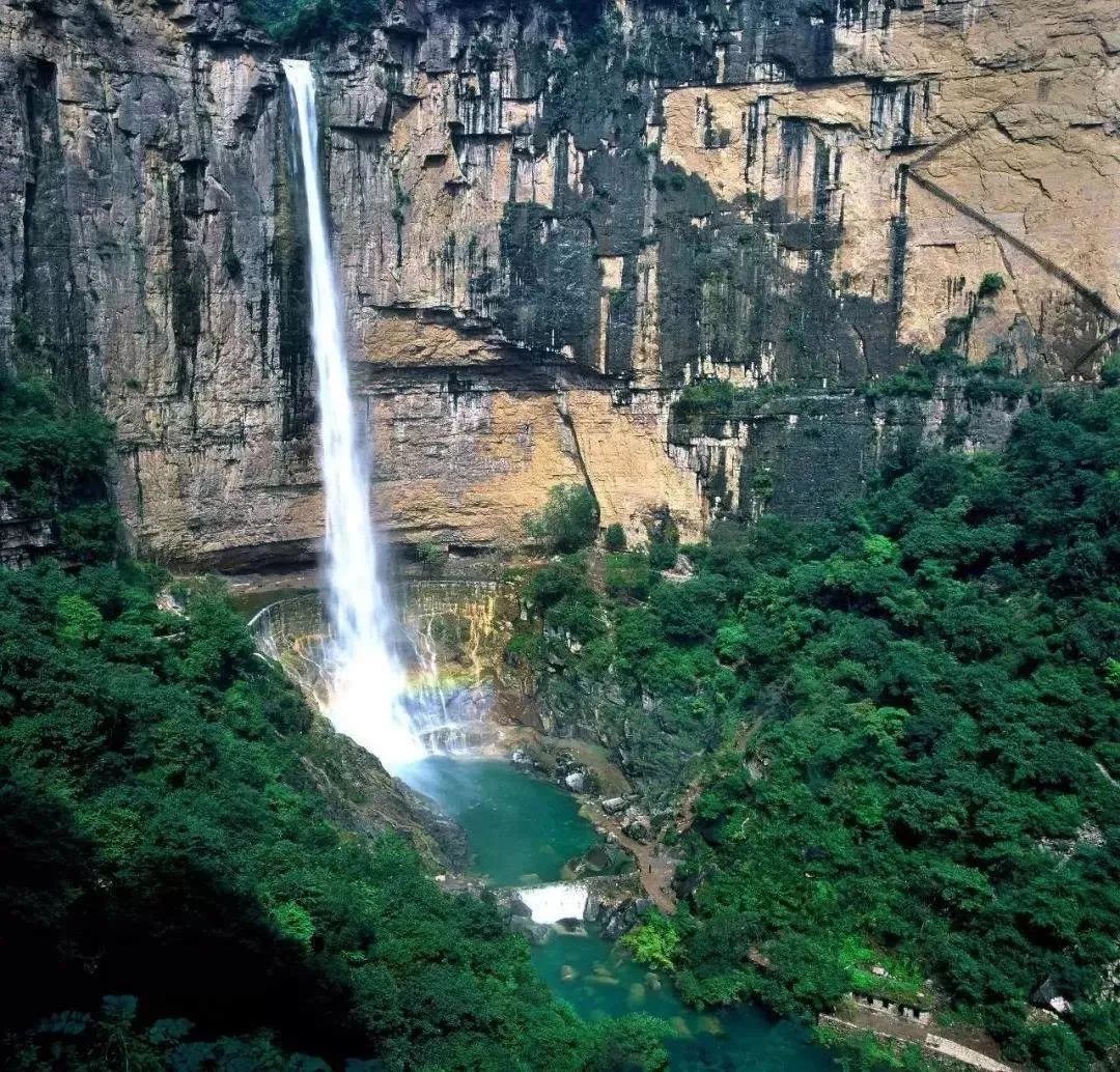 探寻高原深闺领略川西风情,探寻这些美不胜收的景点