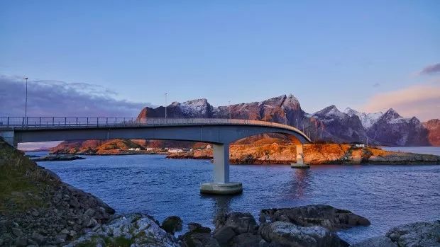 北纬66°34′流浪记——去世界尽头旅行是种什么体验？