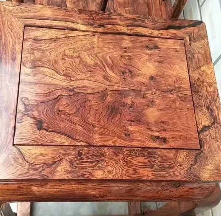 名贵红木家具排行榜最新,红木家具木材种类有哪些