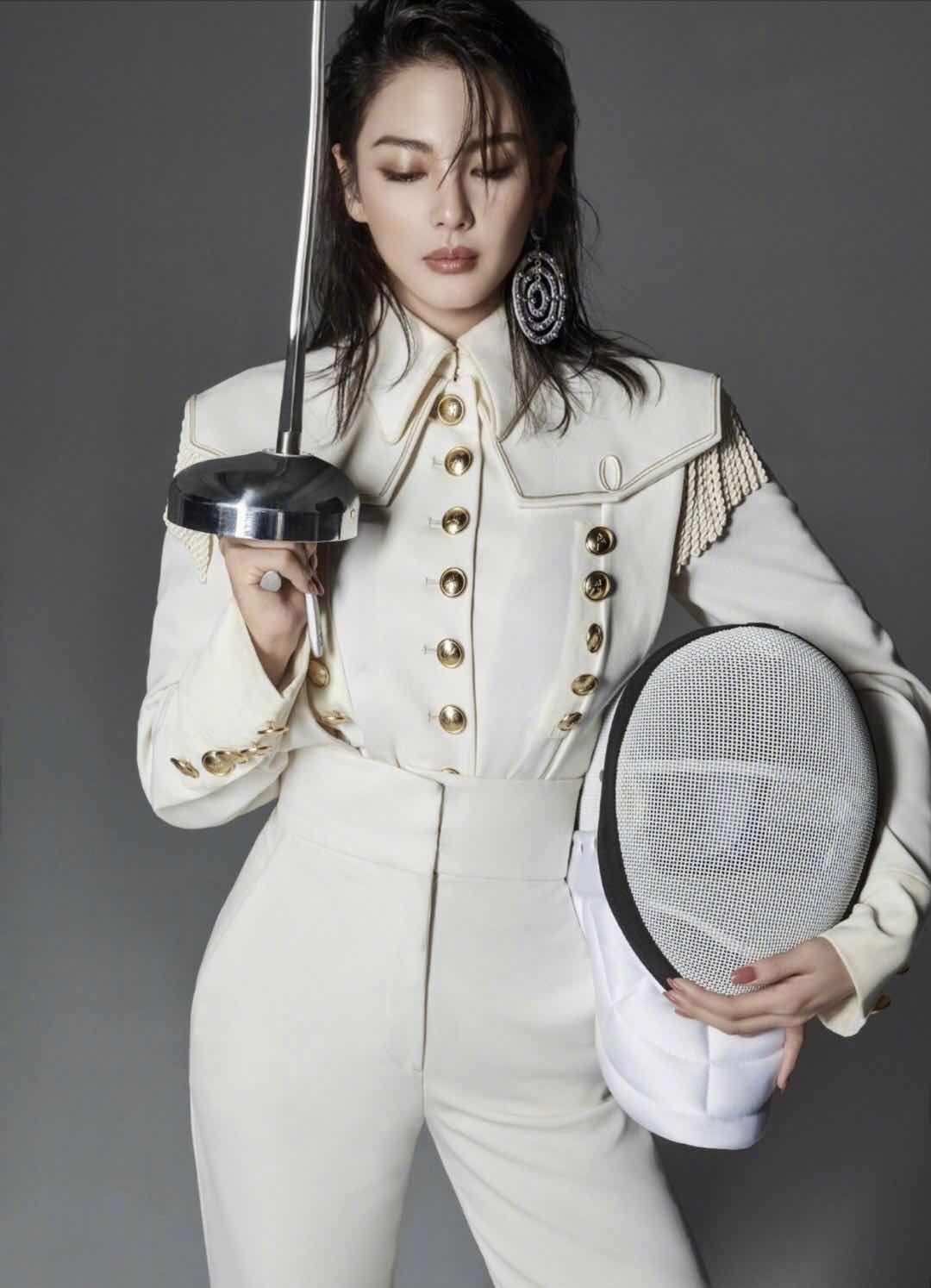 GIGI支招：渣男故事都雷同，今天来讲一下活得漂亮的渣女