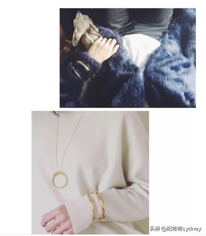 小众欧美首饰平价品牌推荐,十大小众轻奢首饰