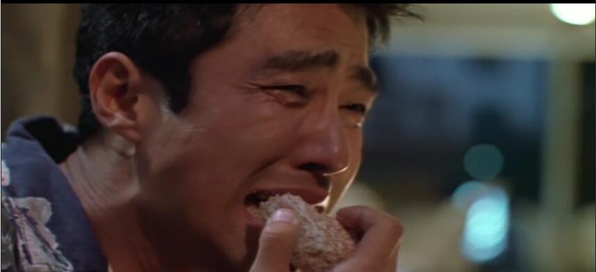 韩国一部黑色幽默的电影,韩国无厘头搞笑电影推荐